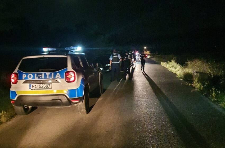  Un bărbat din Bihor, bănuit de înșelăciune, reținut de polițiștii bistrițeni