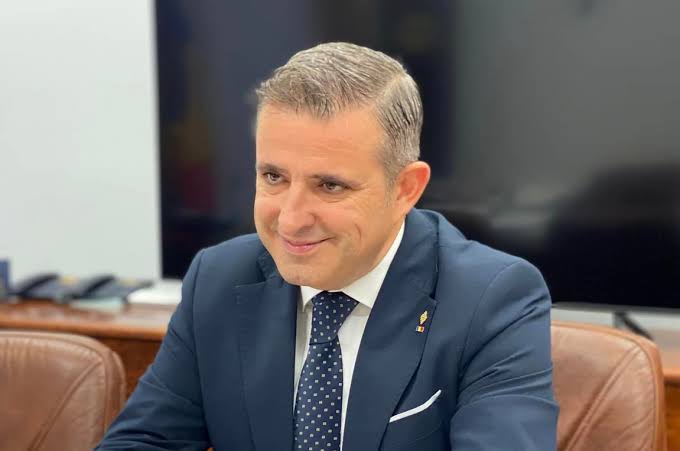  Ioan Turc: Am amenajat 1440 de locuri de parcare în tot orașul! VIDEO