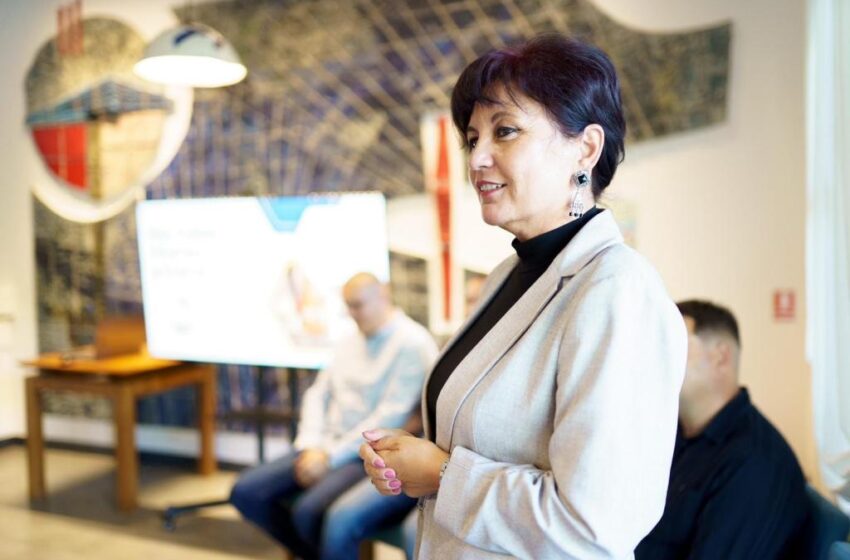  Monica Săsărman: Sume importante decontate de Ministerul Dezvoltării pentru proiecte finanțate prin PNRR în județul Bistrița-Năsăud