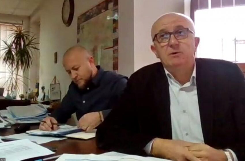  Inginerul Emil Mănăsturean, directorul OCPI BN a ieșit la pensie