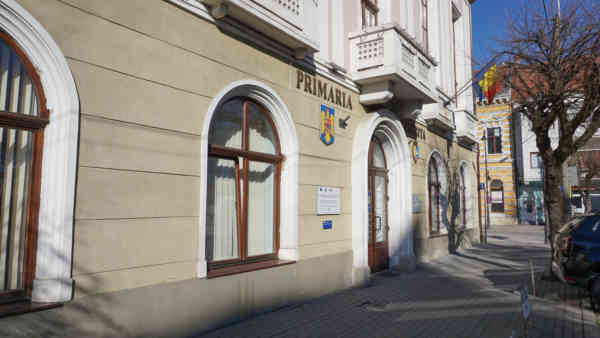  Copiii și tinerii cu autism vor primi tichete sociale din partea Primăriei Bistrița
