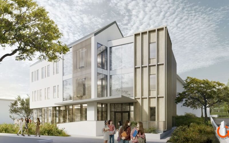  Patru constructori bistrițeni intră în luptă pentru viitorul Consorțiu Școlar Rural Valea Bârgăului