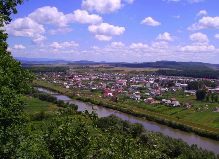  Orașul Beclean va avea un Parc de Specializare Inteligentă în valoare de 4 milioane de euro în cadrul Programului Regional Nord-Vest 2021-2027!