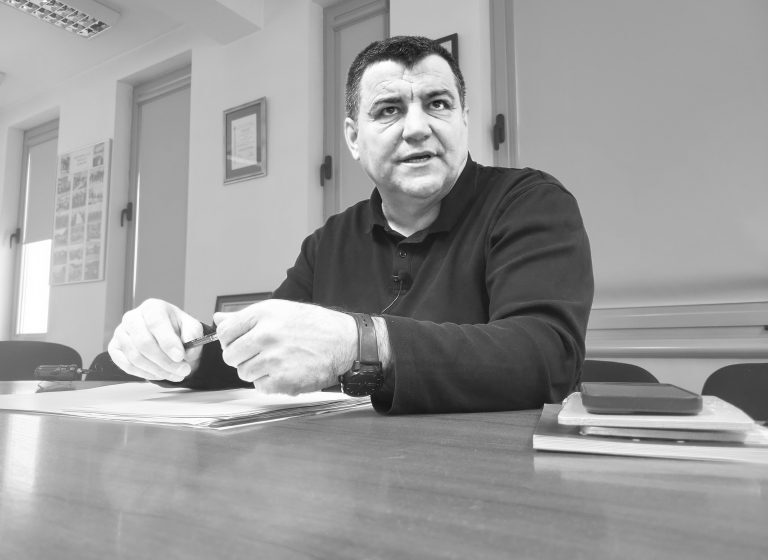  INTERVIU, Nicolae Moldovan: Mă bucur că oamenii au înțeles de ce am rămas. Problemele lor sunt cele mai importante. Modernizarea Becleanului intră într-o nouă etapă. VIDEO