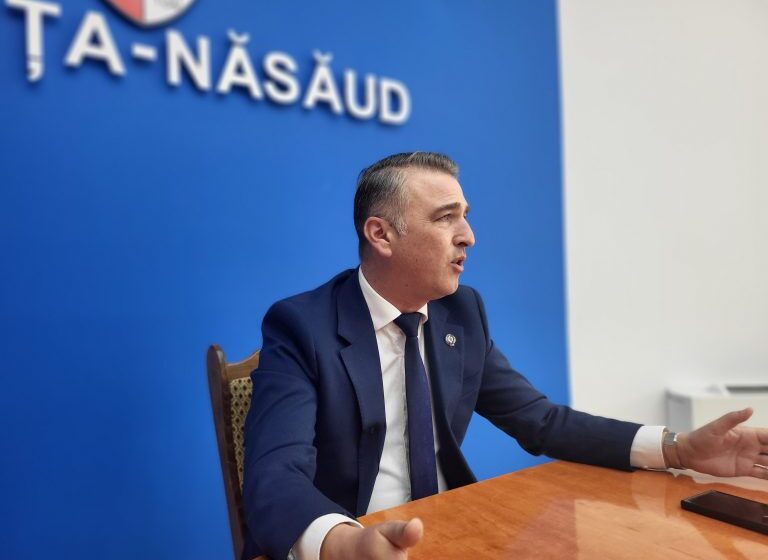  Teofil Cioarbă: La nivelul județului Bistrița-Năsăud nu am identificat probleme speciale cu privire la alegerile prezidențiale. VIDEO