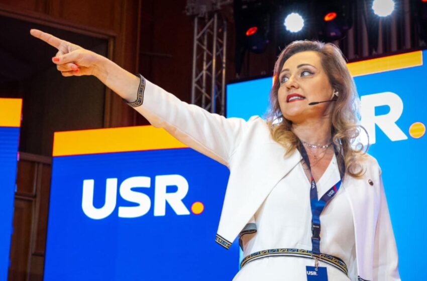  USR: Guvernul Ciolacu sabotează siguranţa pacienţilor şi a personalului medical