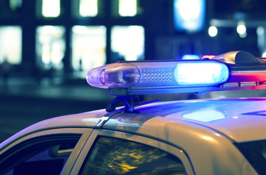  Un șofer din Bistrița, fără permis de conducere, a fugit de poliție prin Livezile