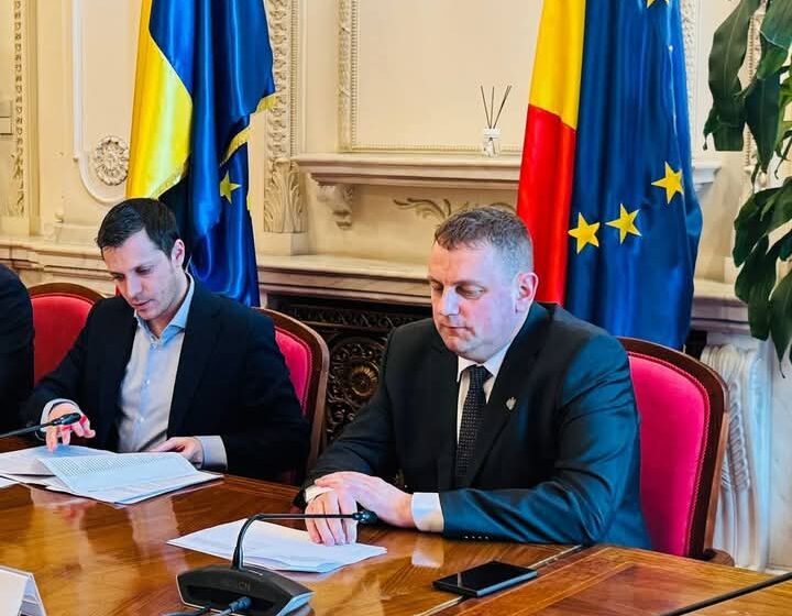  Cristian Nicula: O zi în Senatul României nu este doar despre legi și voturi, ci despre responsabilitate, oameni și viitor. FOTO