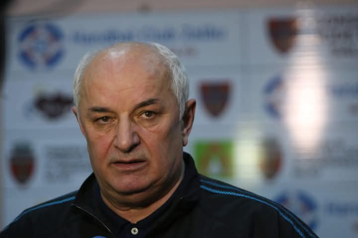  La Mulți Ani, Gheorghe Tadici!