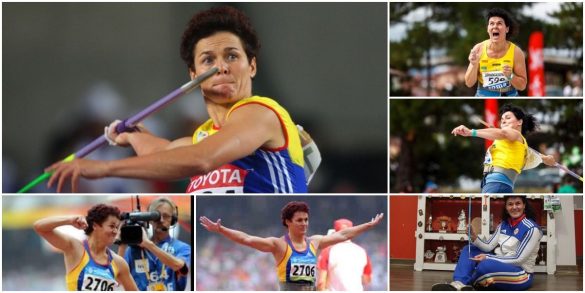  S-a stins o altă stea a sportului românesc. Felicia Ţilea a urcat la Ceruri la vârsta de doar 57 de ani