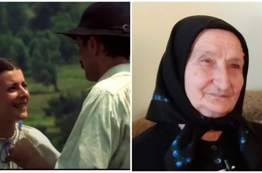  A trecut în neființă singura fiică lui Ion și a Anei, personajele romanului „Ion” de Liviu Rebreanu