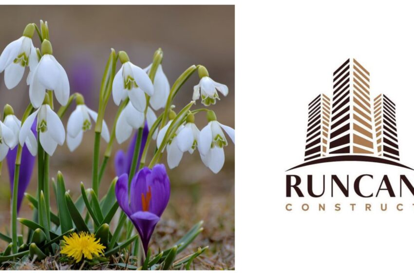  Runcan Construct: Fie ca viața să vă răsplătească cu tot ceea ce vă doriți și să vă umple sufletele de pace, armonie și iubire. La mulți ani!