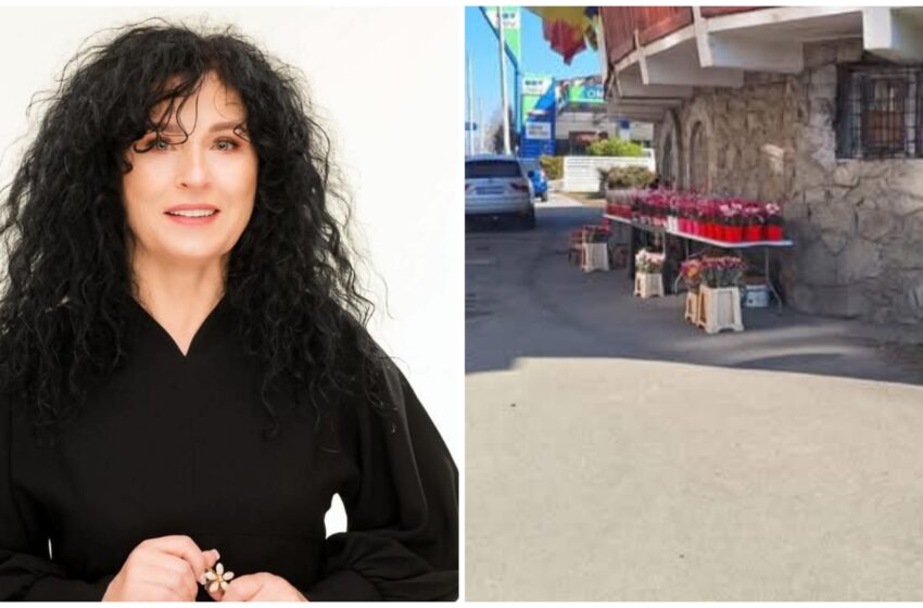  Rodica Dobraniș, dă replica Primăriei Bistrița