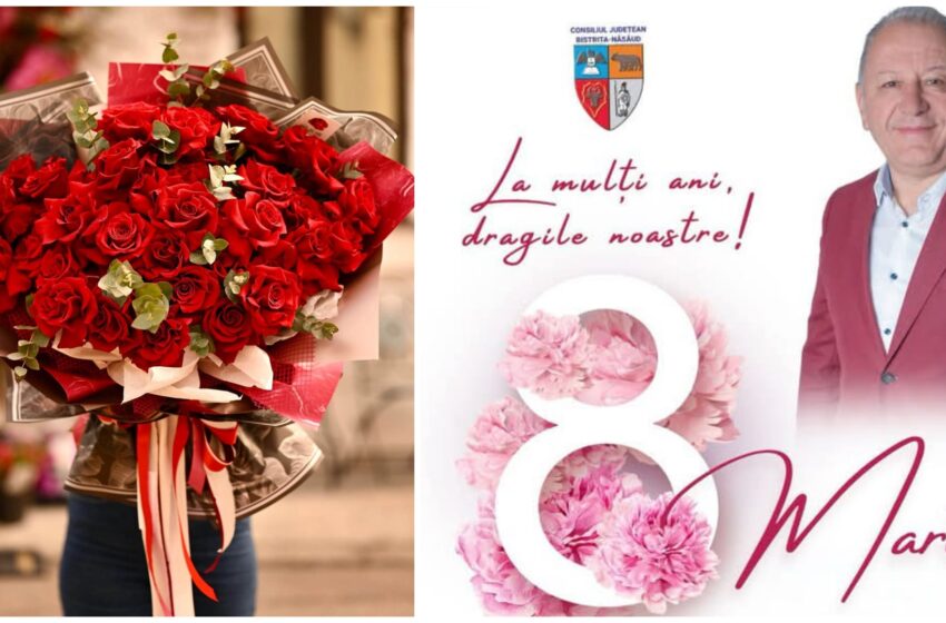  Emil Radu Moldovan: La Mulți Ani, dragile noastre!
