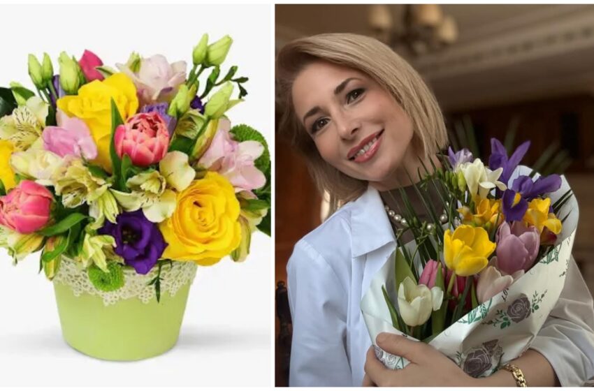  Doris Rai: Azi, mai mult ca oricând, privește-te și spune-ți – Sunt frumoasă! Sunt puternică! Sunt exact cine trebuie să fiu! La mulți ani!