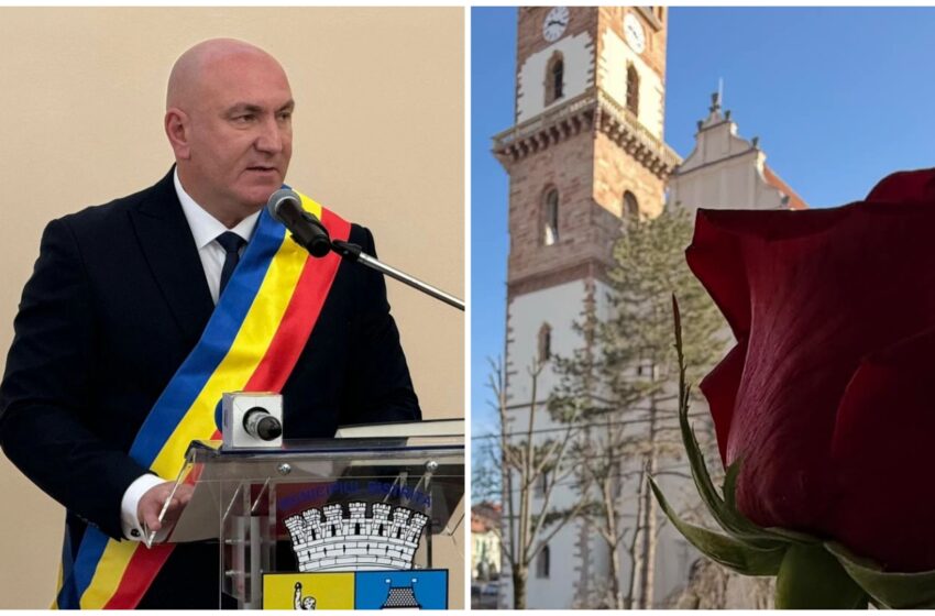  Gabriel Lazany: La mulți ani, doamnelor și domnișoarelor!