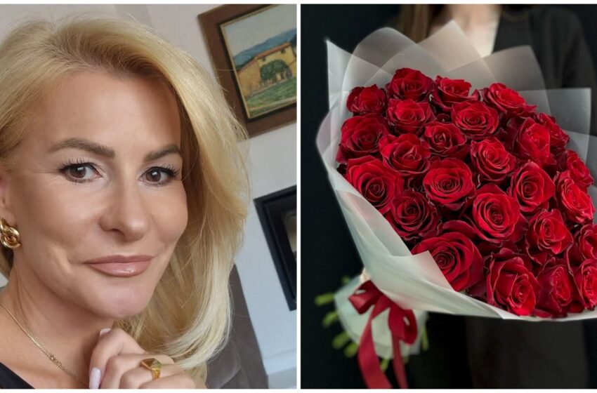  Ștefania Stere: Femeia este primăvară! Dă viață, hrănește, creează, iubește, se sacrifică!