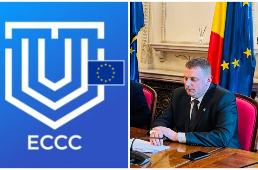  Cristian Nicula: România va găzdui prima agenție a Uniunii Europene