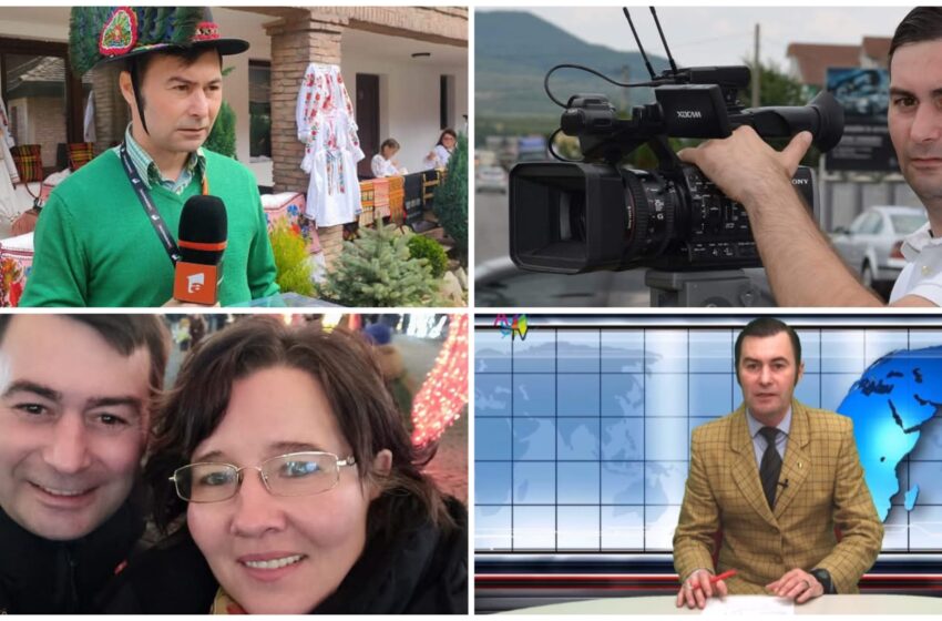  La Mulți Ani, RAIMOND PETRUȚ!