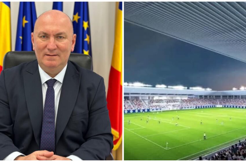  Gabriel Lazany: Sportul bistrițean mai primește o veste extraordinară!