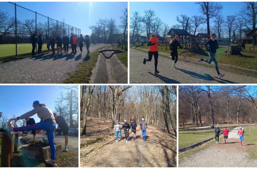  Militarii Batalionului 812 Infanterie ,,Bistrița” au participat la competiția de cris, etapă pe batalion. FOTO