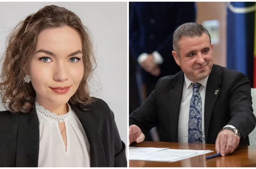  Augusta Săsărman către Ioan Turc: Să nu cumva să îndrăzniți peste 4 ani să aspirați la funcția de primar!