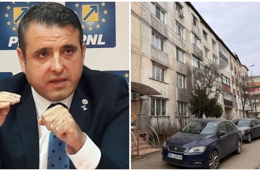  Ioan Turc: Sunt împotriva vignietei albastre, care nu este nimic altceva decât o nouă taxă