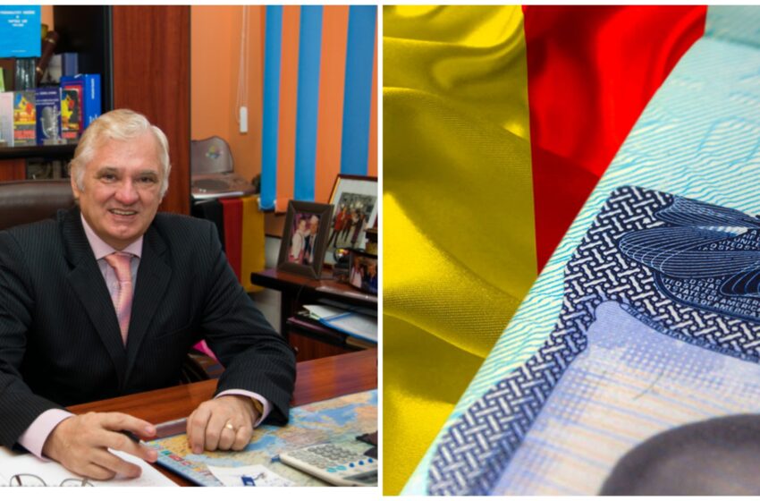  Dorel Cosma: Visa Waiver – Palma dată puterii, nu poporului