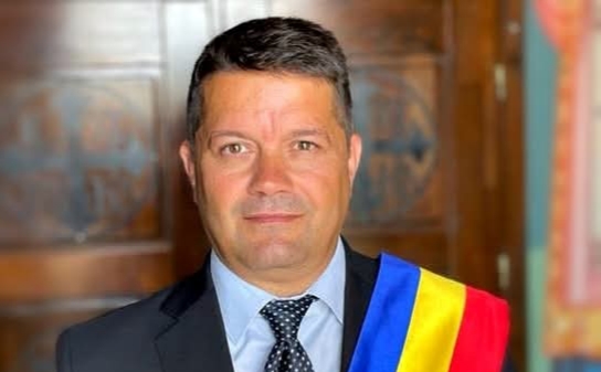  Cătălin Bota: 68% din buget este dedicat proiectelor de investiții din Sângeorz-Băi