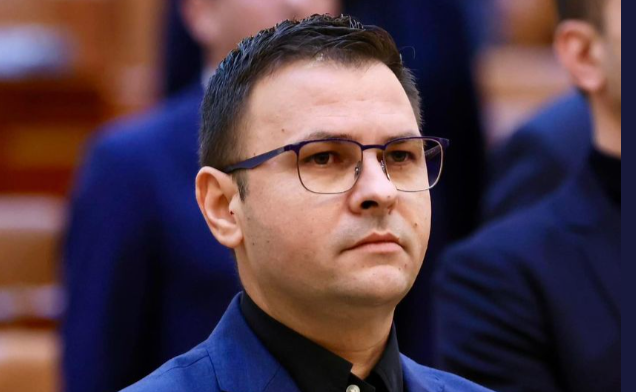  Daniel Suciu: „Victor Ponta nu va fi exclus din PSD”