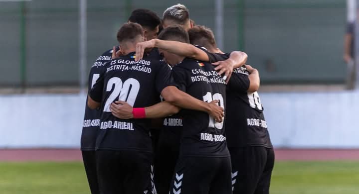  Fotbal, Liga 3: Gloria 2018 obține al doilea succes consecutiv în 2025, scor 1-0 la Cil Blaj