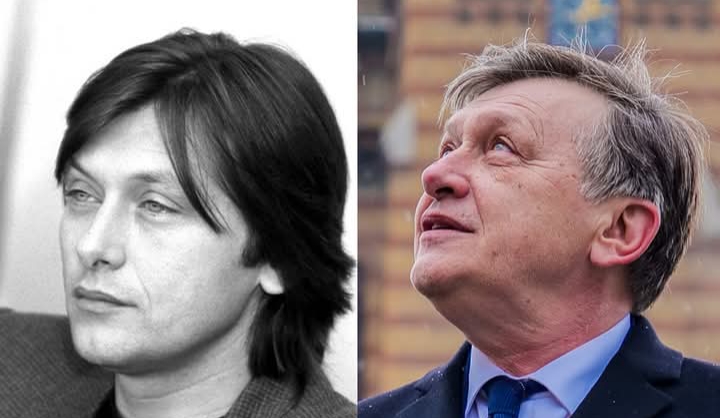  Crin Antonescu și-a dat demisia din PNL, după 35 de ani ca membru al liberalilor