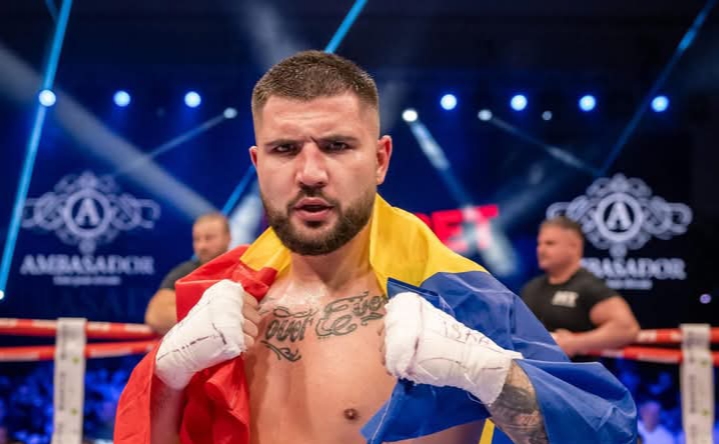  La mulți ani, Sebastian Lutaniuc!