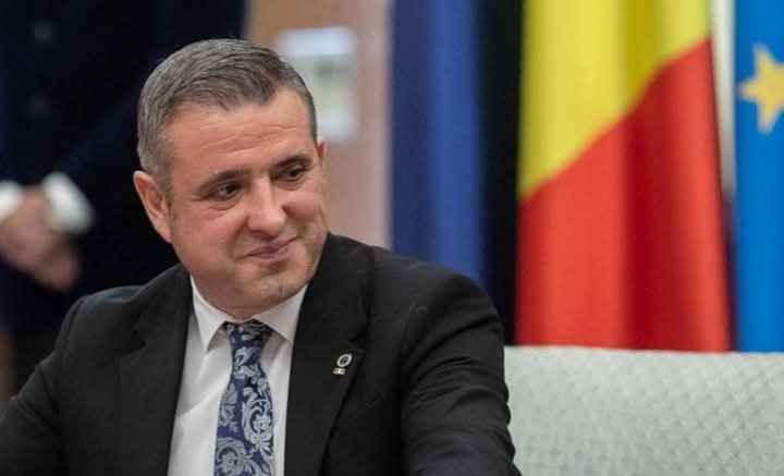  Este oficial! Ioan Turc a fost numit în această seară secretar de stat în Ministerul Justiției