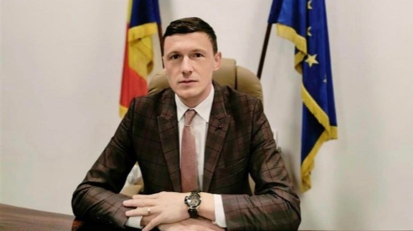  Dorin Vlașin: Buget record de investiții la Năsăud! Peste 75% din bugetul local este destinat dezvoltării!