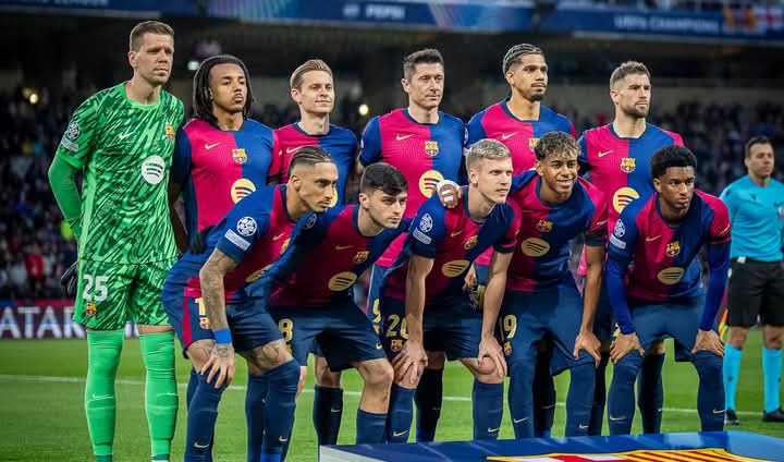  LIGA CAMPIONILOR: Cum arată sferturile de finală
