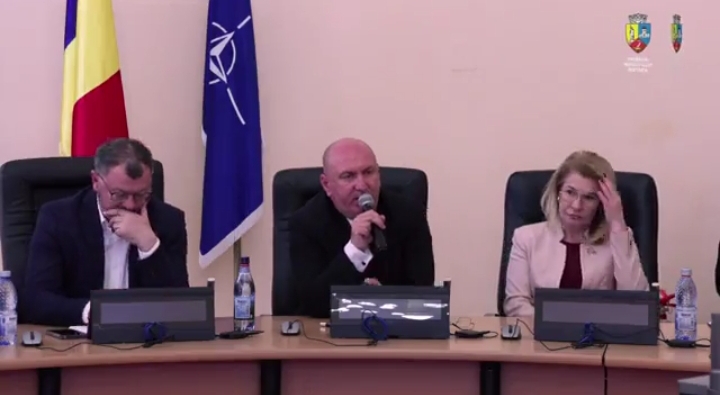  Gabriel Lazany: Bugetul pe anul 2025 este unul al premierelor!