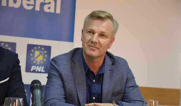 Stelian Dolha: Vreau să dinamizez Instituția Prefectului. Îi aștept pe bistrițeni, la audiențe, în fiecare marți de la ora 10