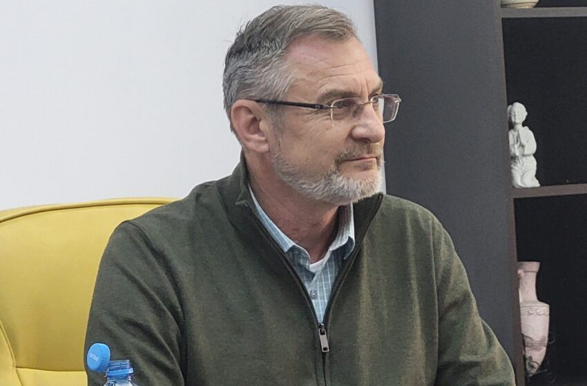  BEC a respins înregistrarea candidaturii lui Gelu Drăgan la alegerile prezidențiale