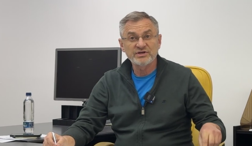  Gelu Drăgan a contestat la CCR respingerea candidaturii sale la alegerile prezidențiale