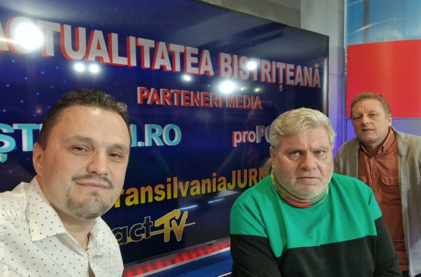  La Mulți Ani, ALIN CORDOȘ!