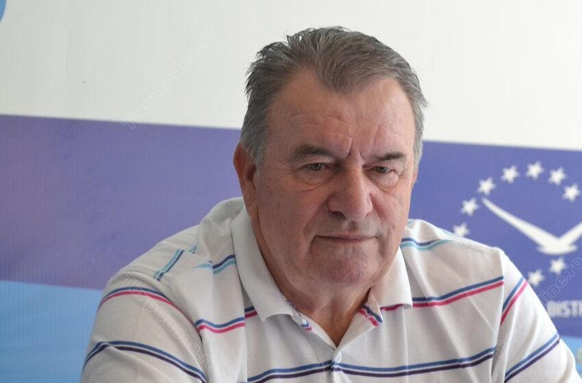  La Mulți Ani, Vasile Moldovan!