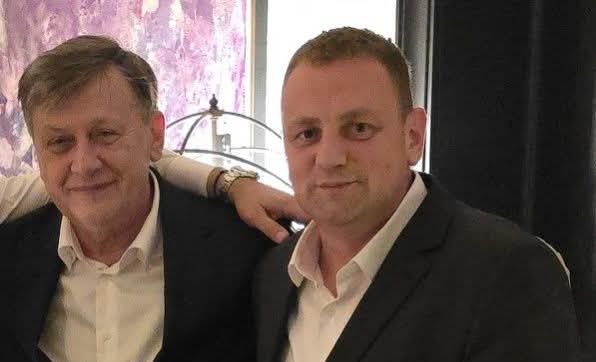  Cristian Nicula: Crin Antonescu este un lider care ar putea scrie un capitol frumos în istoria României