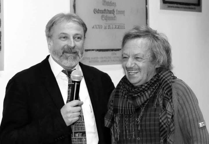  A trecut la cele veșnice prozatorul și dramaturgul Radu Țuculescu