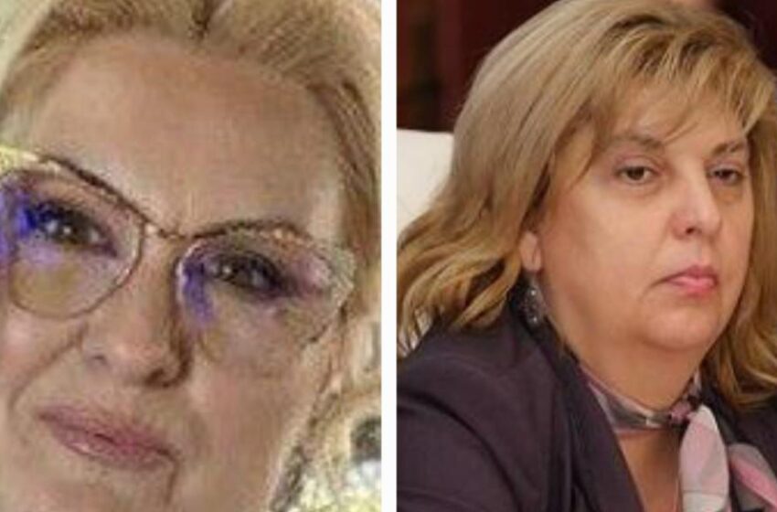  Julia Stejerean preia funcția de inspector șef ITM BN! Otilia Berbecar, într-o nouă și frumoasă etapă a vieții!