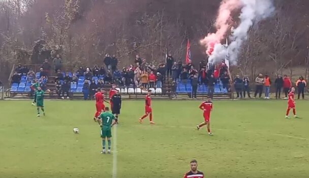  Liga 4 din Fotbal din Bistrița-Năsăud se reia astăzi
