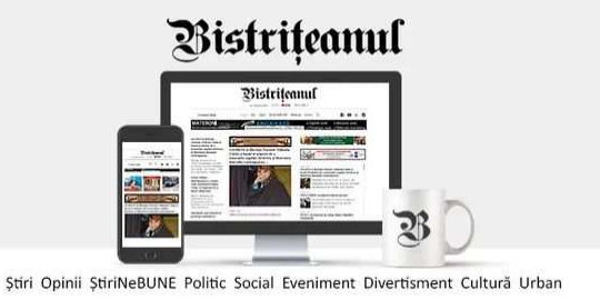  La Mulți Ani, Bistrițeanul.ro!