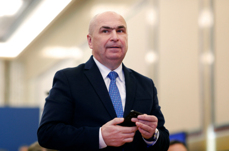  Ilie Bolojan a convocat la Cotroceni autorităţile cu responsabilităţi în organizarea alegerilor prezidenţiale