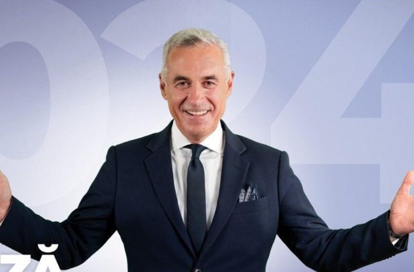  CCR a decis să respingă ca inadmisibile contestațiile depuse împotriva candidaturii lui Călin Georgescu