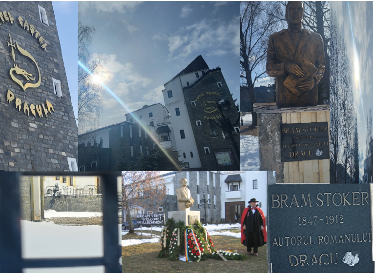  Turismul din Bistrița-Năsăud de la ”fantoma” contelui Dracula, ”marea de la munte”,  Băile Figa și castele reabilitate ale nemeșilor maghiari. Episodul 1: Castelul Dracula din Pasul Tihuța, poarta de intrare în Transilvania din Moldova.